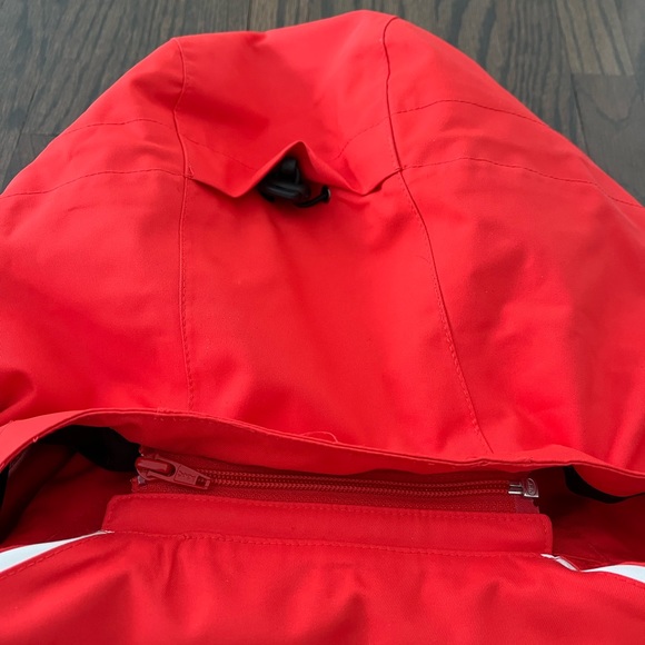 Rossignol Ski Jacket - Picture 5 of 10